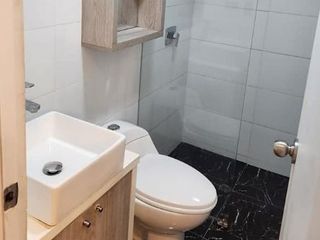 Foto 5 de ALQUILER DE LINDO DEPARTAMENTO EN VALLE HERMOSO SURCO