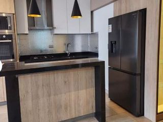 Foto 6 de ALQUILER DE LINDO DEPARTAMENTO EN VALLE HERMOSO SURCO