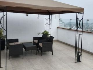 Foto 14 de ALQUILER DE LINDO DEPARTAMENTO EN VALLE HERMOSO SURCO