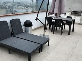 Foto 15 de ALQUILER DE LINDO DEPARTAMENTO EN VALLE HERMOSO SURCO