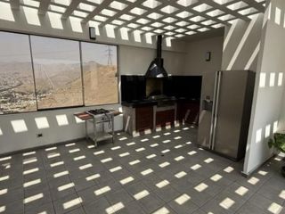 Foto 25 de VENTA DE DEPARTAMENTO EN CAMACHO SURCO