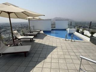 Foto 26 de VENTA DE DEPARTAMENTO EN CAMACHO SURCO