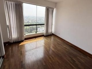 Foto 6 de VENTA DE DEPARTAMENTO EN CAMACHO SURCO