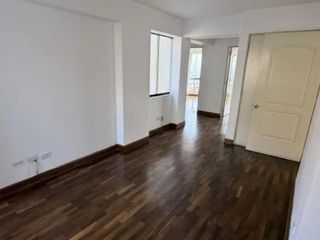Foto 18 de VENTA DE DEPARTAMENTO EN CAMACHO SURCO