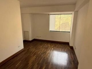 Foto 19 de VENTA DE DEPARTAMENTO EN CAMACHO SURCO