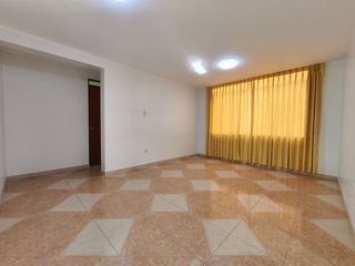 Foto 1 de Departamento  de 2 Dorm. en la mejor zona de Los Olivos