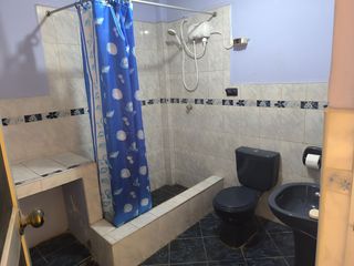 Foto 5 de Vendo Casa De 2 Pisos En Urb San Diego – Vipol – Etapa II - SMP