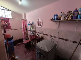Foto 10 de Vendo Casa De 2 Pisos En Urb San Diego – Vipol – Etapa II - SMP