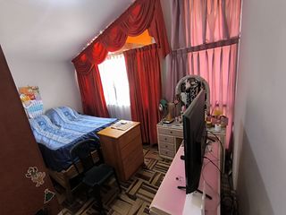 Foto 9 de Vendo Casa De 2 Pisos En Urb San Diego – Vipol – Etapa II - SMP