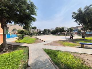 Foto 18 de Vendo Casa De 2 Pisos En Urb San Diego – Vipol – Etapa II - SMP