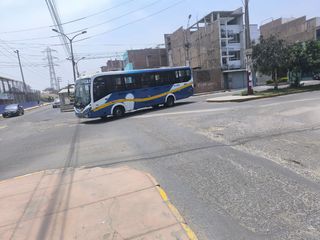 Foto 21 de Vendo Casa De 2 Pisos En Urb San Diego – Vipol – Etapa II - SMP
