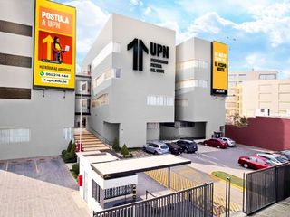 Foto 22 de Vendo Casa De 2 Pisos En Urb San Diego – Vipol – Etapa II - SMP