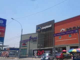 Foto 23 de Vendo Casa De 2 Pisos En Urb San Diego – Vipol – Etapa II - SMP