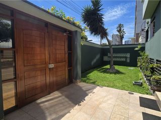 Foto 3 de VENTA de DPTO. en PUEBLO LIBRE.