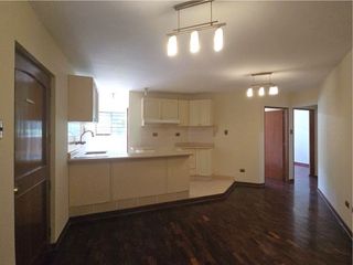 Foto 5 de VENTA de DPTO. en PUEBLO LIBRE.