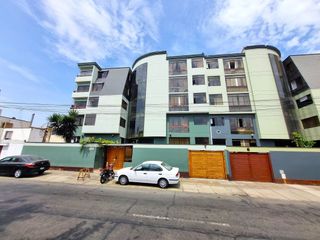Foto 20 de VENTA de DPTO. en PUEBLO LIBRE.
