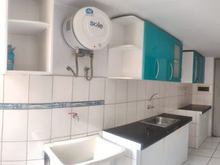 Foto 7 de Venta de Departamento en Las Torres de Los Olivos de 74 m²