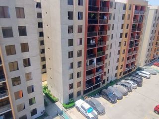 Foto 8 de Venta de Departamento en Las Torres de Los Olivos de 74 m²
