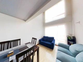 Foto 2 de Apartamento en venta  Portal de Modelia 2- 77m2, Parqueadero $399.000.000 -Cel.: 321237----