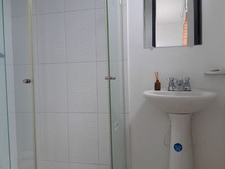 Foto 10 de APARATAESTUDIO AMOBLADO GRAN COLOMBIA CAJICA