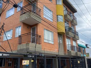 Foto 1 de APARATAESTUDIO AMOBLADO GRAN COLOMBIA CAJICA