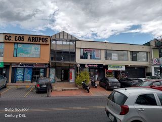 Foto 1 de LOCALES COMERCIALES EN VENTA – UBICACIÓN ESTRATÉGICA EN EL TRIÁNGULO, SAN RAFAEL