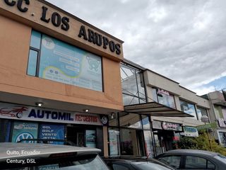 Foto 3 de LOCALES COMERCIALES EN VENTA – UBICACIÓN ESTRATÉGICA EN EL TRIÁNGULO, SAN RAFAEL