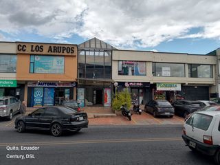 Foto 5 de LOCALES COMERCIALES EN VENTA – UBICACIÓN ESTRATÉGICA EN EL TRIÁNGULO, SAN RAFAEL