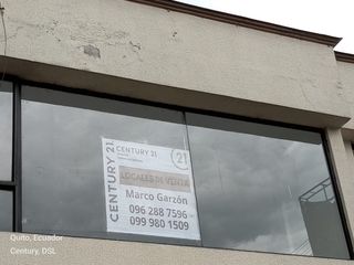 Foto 6 de LOCALES COMERCIALES EN VENTA – UBICACIÓN ESTRATÉGICA EN EL TRIÁNGULO, SAN RAFAEL