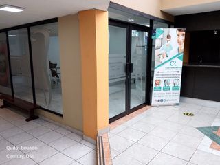 Foto 11 de LOCALES COMERCIALES EN VENTA – UBICACIÓN ESTRATÉGICA EN EL TRIÁNGULO, SAN RAFAEL