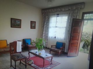Foto 5 de VENTA CASA DOS PLANTAS-OPCION DE LOCAL COMERCIAL