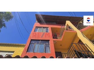 Foto 2 de Venta De Casa De 4 Pisos En Importante Zona De Talara Urb. Barrio Particular Luis Fraser 263 Talara // ID: 1133302