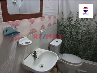Foto 8 de Venta De Casa De 4 Pisos En Importante Zona De Talara Urb. Barrio Particular Luis Fraser 263 Talara // ID: 1133302