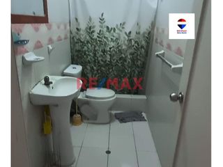 Foto 9 de Venta De Casa De 4 Pisos En Importante Zona De Talara Urb. Barrio Particular Luis Fraser 263 Talara // ID: 1133302