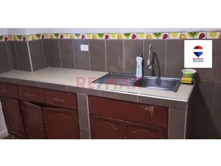 Foto 15 de Venta De Casa De 4 Pisos En Importante Zona De Talara Urb. Barrio Particular Luis Fraser 263 Talara // ID: 1133302