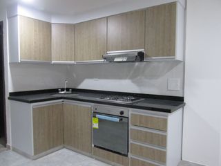 Foto 2 de ARRIENDO APARTAMENTO TOLEDO PLATA – BUCARAMANGA