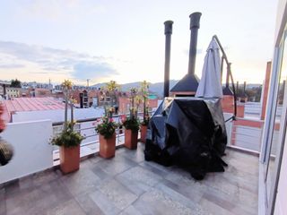 Foto 93 de ESPECTACULAR CASA ESQUINERA EN CHÍA