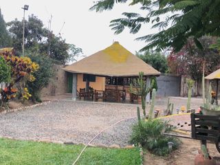 Foto 2 de 🍇 DISFRUTA DEL CAMPO CON PISCINA PRIVADA Y HUERTO PROPIO EN SUNAMPE 🏡