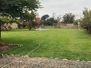 Foto 4 de 🍇 DISFRUTA DEL CAMPO CON PISCINA PRIVADA Y HUERTO PROPIO EN SUNAMPE 🏡