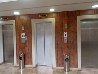 Foto 5 de Oficinas en venta en la 9 de octubre, centro de guayaquil