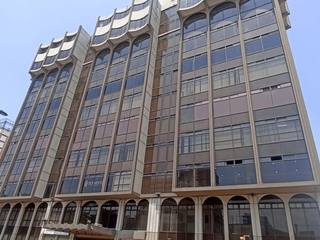 Foto 1 de Oficinas en venta en la 9 de octubre, centro de guayaquil