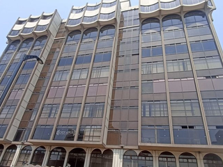 Foto 2 de Oficinas en venta en la 9 de octubre, centro de guayaquil