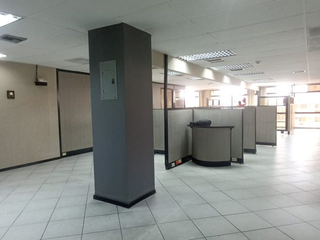 Foto 7 de Oficinas en venta en la 9 de octubre, centro de guayaquil