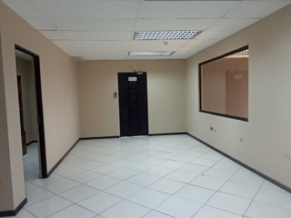 Foto 9 de Oficinas en venta en la 9 de octubre, centro de guayaquil
