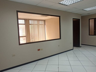 Foto 14 de Oficinas en venta en la 9 de octubre, centro de guayaquil