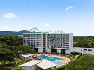 Foto 1 de Vendemos hermoso apartamento en conjunto Club House enRicaurte Cundinamarca - Colombia.