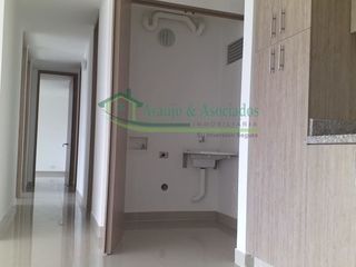 Foto 4 de Vendemos hermoso apartamento en conjunto Club House enRicaurte Cundinamarca - Colombia.