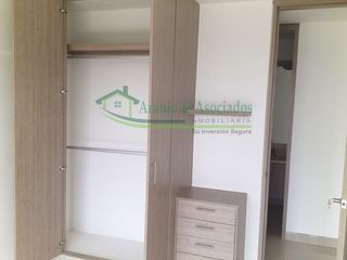 Foto 7 de Vendemos hermoso apartamento en conjunto Club House enRicaurte Cundinamarca - Colombia.
