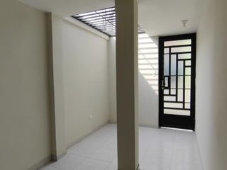 Foto 5 de Se Alquila Casa en 1er Piso – Urb. Sol de La Florida, Ica