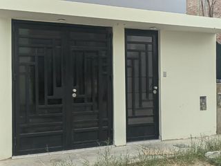 Foto 1 de Se Alquila Casa en 1er Piso – Urb. Sol de La Florida, Ica